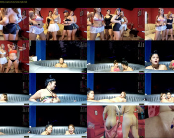 dirtystudents — 54 minute Chaturbate couple cam video clip, 1080p, Sep 10, 2022