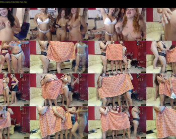 dirtystudents — 36 minute Chaturbate couple cam video clip, 1080p, Sep 10, 2022