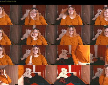 dora_wave — 21 minute Chaturbate female cam video clip, 720p, Sep 9, 2022