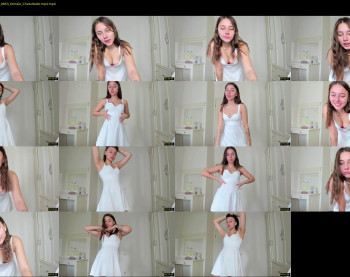 eleonora_linn — 6 minute Chaturbate female cam video clip, 1080p, Sep 9, 2022