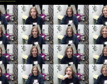 esterperry — 21 minute Chaturbate female cam video clip, 1080p, Sep 9, 2022