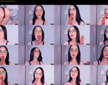 evalanis — 42 minute Chaturbate couple cam video clip, 1080p, Sep 9, 2022
