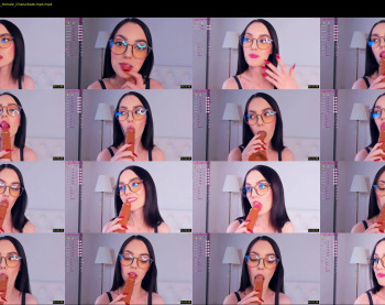 evalanis — 4 minute Chaturbate couple cam video clip, 1080p, Sep 9, 2022