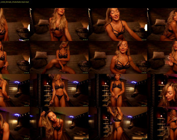 fantasystudiox — 56 minute Chaturbate female cam video clip, 1080p, Sep 9, 2022
