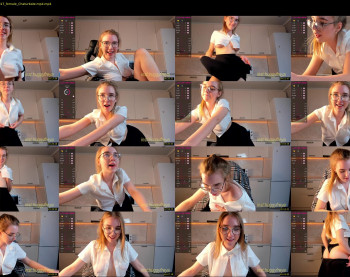 freya_firee — 56 minute Chaturbate female cam video clip, 1080p, Sep 9, 2022