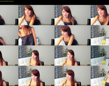 fritha — 13 minute Chaturbate female cam video clip, 720p, Sep 9, 2022