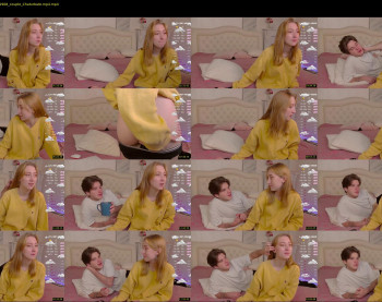 go_boy_click — 22 minute Chaturbate couple cam video clip, 1080p, Sep 9, 2022