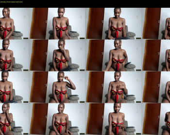 gulpess — 12 minute Chaturbate female cam video clip, 480p, Sep 9, 2022