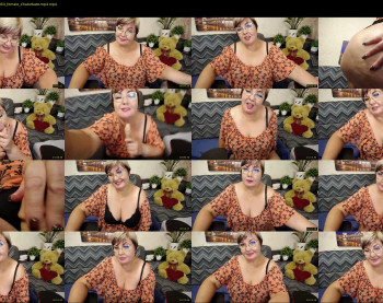helen_willd — 52 minute Chaturbate female cam video clip, 720p, Sep 9, 2022