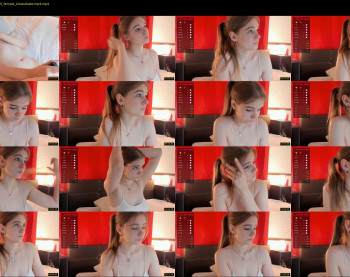 janewells — 25 minute Chaturbate female cam video clip, 1080p, Sep 9, 2022