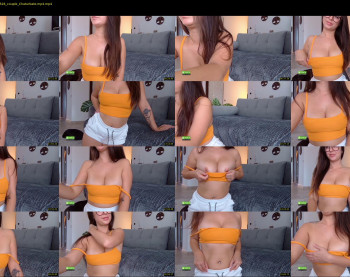 jessynelson — 38 minute Chaturbate female cam video clip, 1080p, Sep 9, 2022