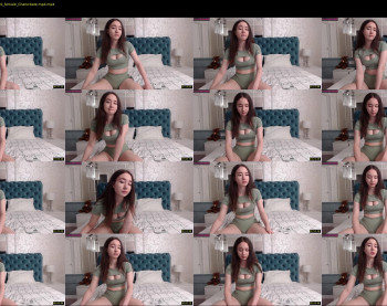 juliaether — 11 minute Chaturbate female cam video clip, 1080p, Sep 9, 2022