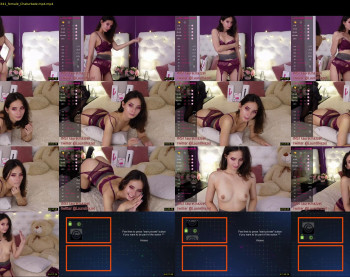 laurel_hazel — 54 minute Chaturbate female cam video clip, 1080p, Sep 10, 2022