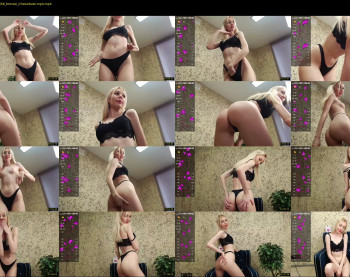 loo_maybe — 34 minute Chaturbate female cam video clip, 720p, Sep 9, 2022