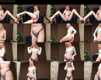 loo_maybe — 26 minute Chaturbate female cam video clip, 720p, Sep 10, 2022