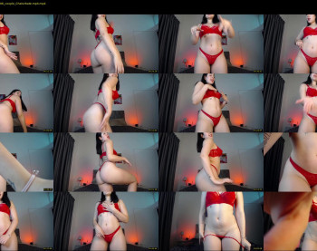 luna_mark — 4 minute Chaturbate couple cam video clip, 1080p, Sep 9, 2022