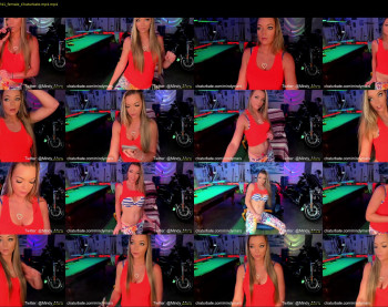mindymars — 56 minute Chaturbate female cam video clip, 1080p, Sep 9, 2022