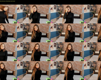 ooops_dilly — 3 minute Chaturbate female cam video clip, 1080p, Sep 9, 2022