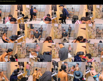 prison_2002 — 110 minute Chaturbate couple cam video clip, 720p, Sep 9, 2022