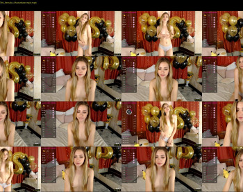 rhoadesliya — 63 minute Chaturbate female cam video clip, 1080p, Sep 9, 2022