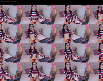 sara__smith_ — 55 minute Chaturbate female cam video clip, 1080p, Sep 9, 2022