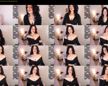 scarlet_davis_ — 15 minute Chaturbate female cam video clip, 1080p, Sep 9, 2022