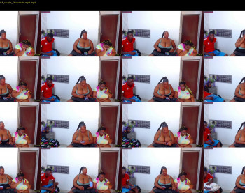 sexyyhott4 — 9 minute Chaturbate female cam video clip, 720p, Sep 9, 2022