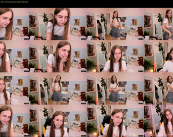sofia__beltran — 31 minute Chaturbate female cam video clip, 1080p, Sep 9, 2022