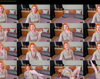 sofia_reginald — 14 minute Chaturbate female cam video clip, 720p, Sep 9, 2022