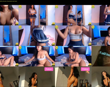 sofia_sakura — 54 minute Chaturbate female cam video clip, 1080p, Sep 9, 2022