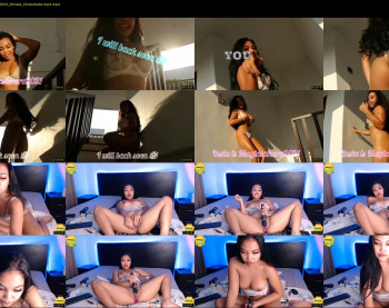 sofia_sakura — 54 minute Chaturbate female cam video clip, 1080p, Sep 9, 2022