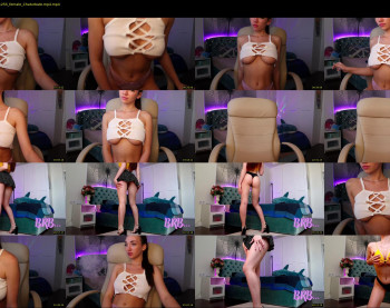 stacy_magic — 55 minute Chaturbate female cam video clip, 1080p, Sep 9, 2022
