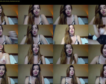 suggestivebehavior — 9 minute Chaturbate female cam video clip, 360p, Sep 10, 2022