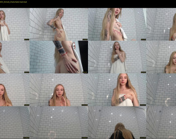 sunnybabby — 104 minute Chaturbate female cam video clip, 720p, Sep 10, 2022