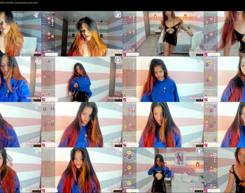 tiny_heather — 92 minute Chaturbate female cam video clip, 720p, Sep 9, 2022
