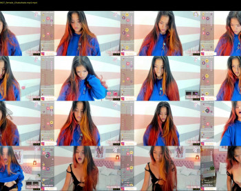 tiny_heather — 48 minute Chaturbate female cam video clip, 720p, Sep 9, 2022