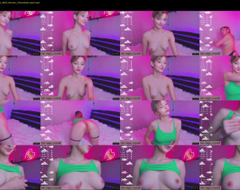 white__crystal_ — 13 minute Chaturbate female cam video clip, 720p, Sep 9, 2022