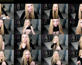 _be_my_daddy — 54 minute Chaturbate female cam video clip, 1080p, Sep 10, 2022