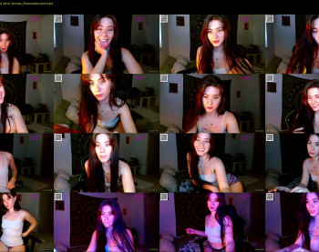 _modestmouse — 53 minute Chaturbate female cam video clip, 1080p, Sep 11, 2022
