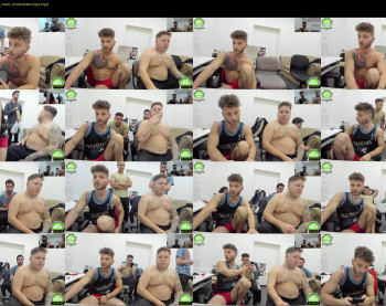 classied — 93 minute Chaturbate male cam video clip, 720p, Aug 16, 2022