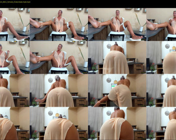 classy_medeeea — 54 minute Chaturbate female cam video clip, 1080p, Sep 10, 2022