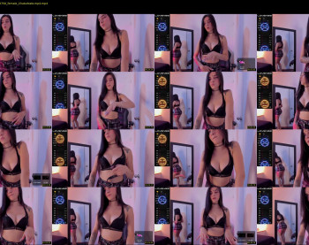 devlin_violet — 55 minute Chaturbate female cam video clip, 1080p, Sep 10, 2022