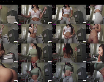 diffgirls — 51 minute Chaturbate female cam video clip, 1080p, Sep 10, 2022