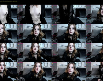 eleanor_morte — 21 minute Chaturbate female cam video clip, 1080p, Sep 10, 2022