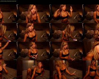 fantasystudiox — 8 minute Chaturbate female cam video clip, 1080p, Sep 10, 2022