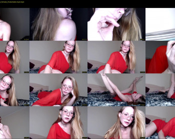 free_tiny — 28 minute Chaturbate female cam video clip, 1080p, Sep 1, 2022