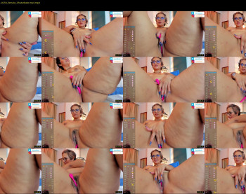ivannabreast2 — 15 minute Chaturbate female cam video clip, 1080p, Sep 11, 2022