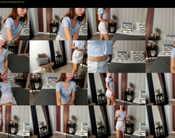 jully_rays — 17 minute Chaturbate female cam video clip, 1080p, Sep 10, 2022