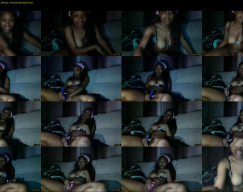 kiah286 — 26 minute Chaturbate female cam video clip, 360p, Aug 15, 2022