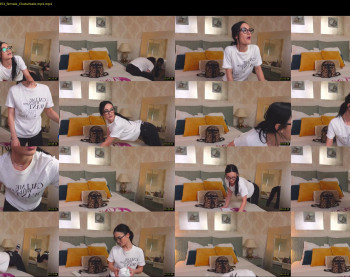 lexy_angell — 10 minute Chaturbate female cam video clip, 1080p, Sep 10, 2022